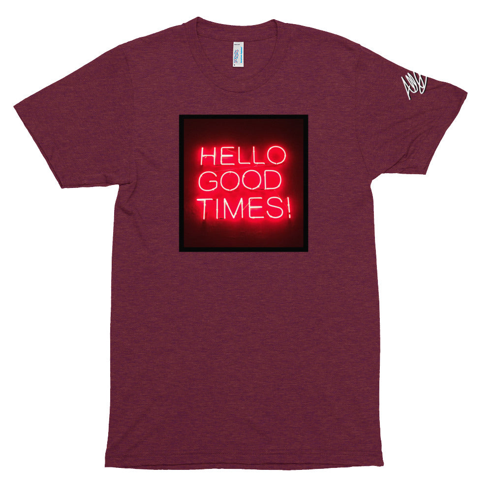 abc hgt! shirt