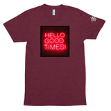 abc hgt! shirt