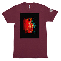 abc peace tee 2.0