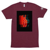 abc peace tee 2.0