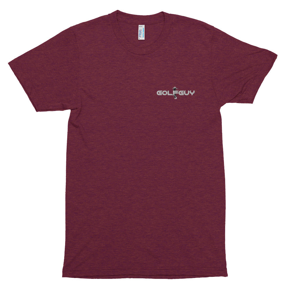 golf guy tee