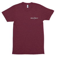 golf guy tee