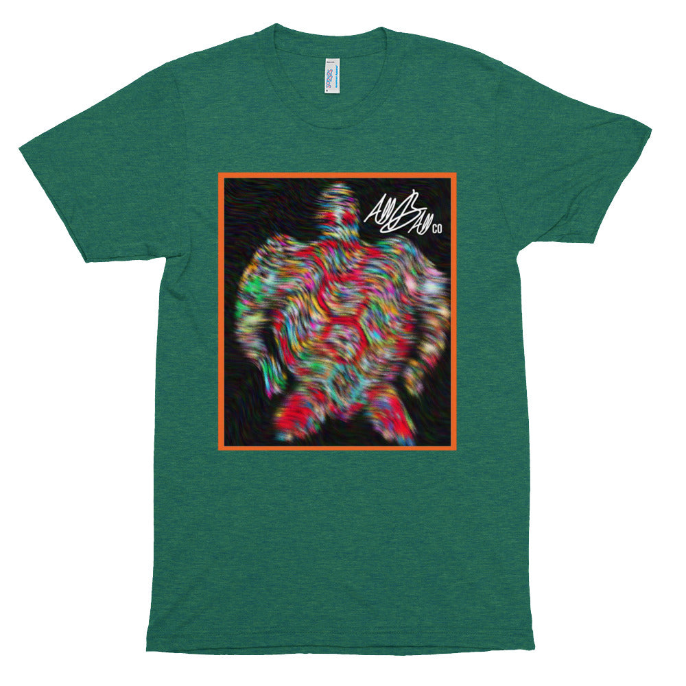 abc wavvyturtle tee