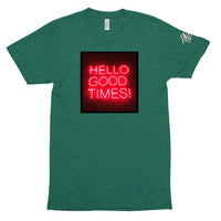 abc hgt! shirt