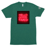 abc hgt! shirt