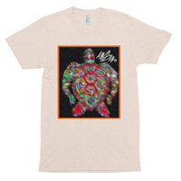 abc wavvyturtle tee