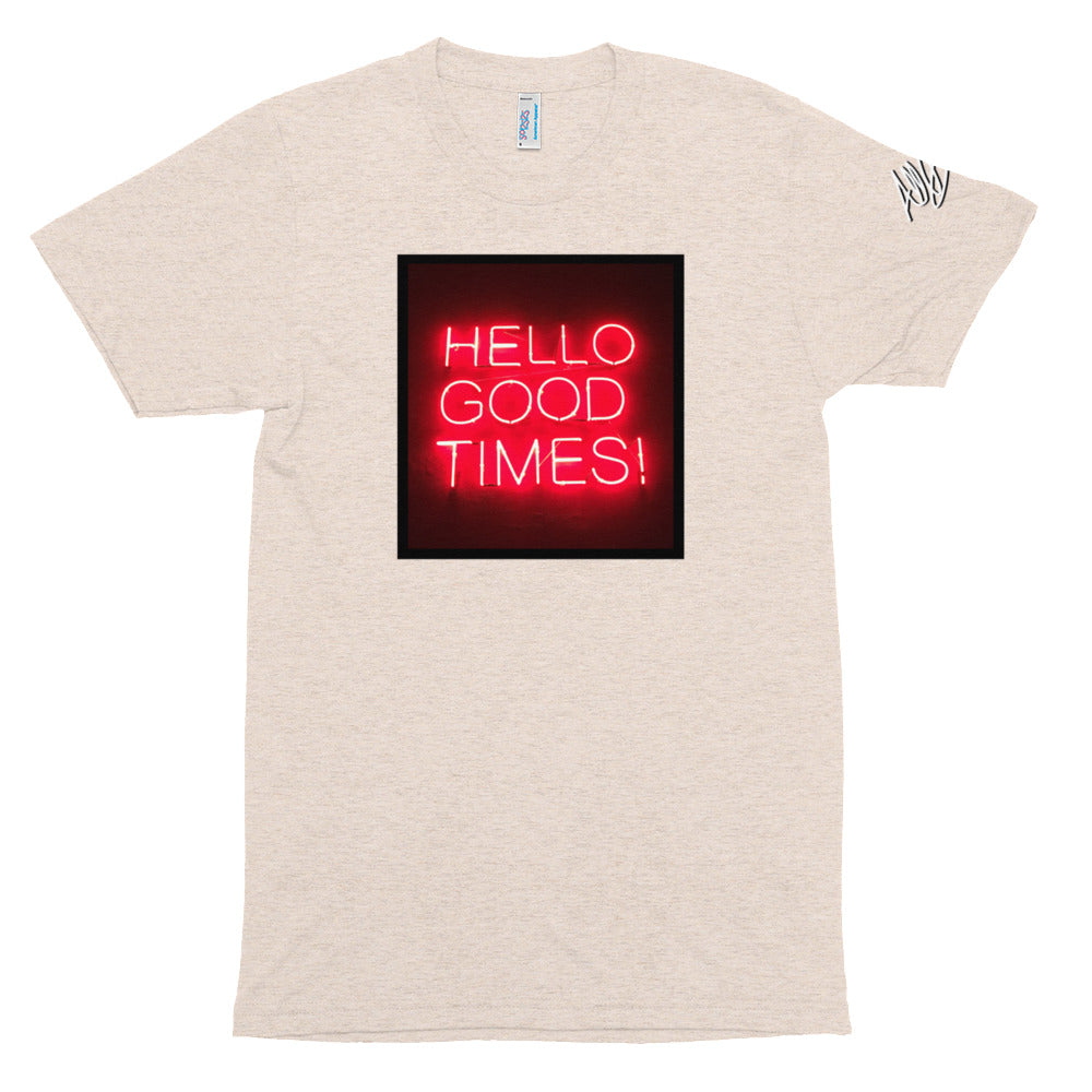 abc hgt! shirt