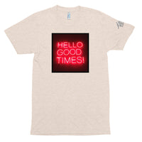 abc hgt! shirt