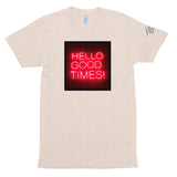 abc hgt! shirt