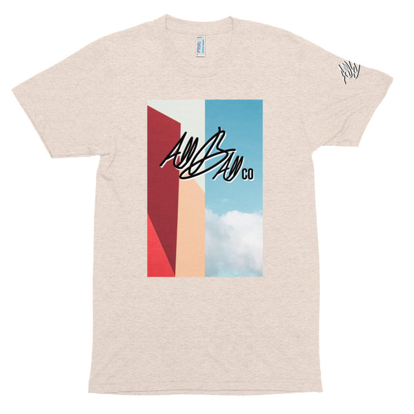 abc cyro tee