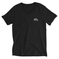 abc vee tee 'black'