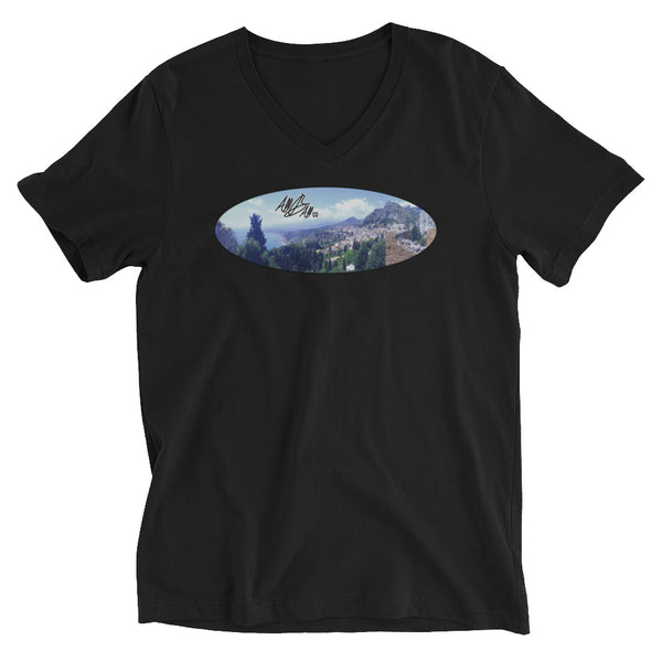 tali tuesday taormina v tee