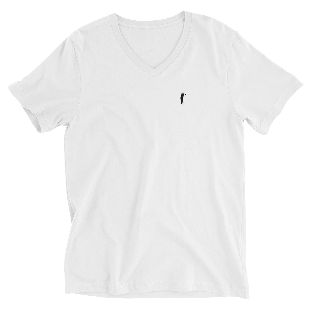 golf guy vee tee