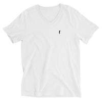 golf guy vee tee