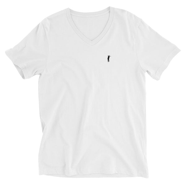 golf guy vee tee