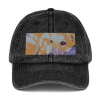 Dog Hat