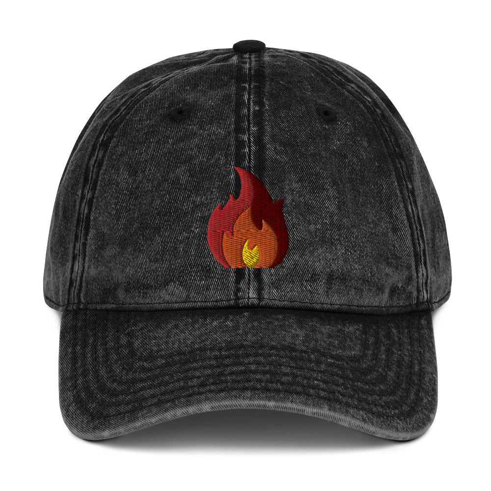 now thats fire