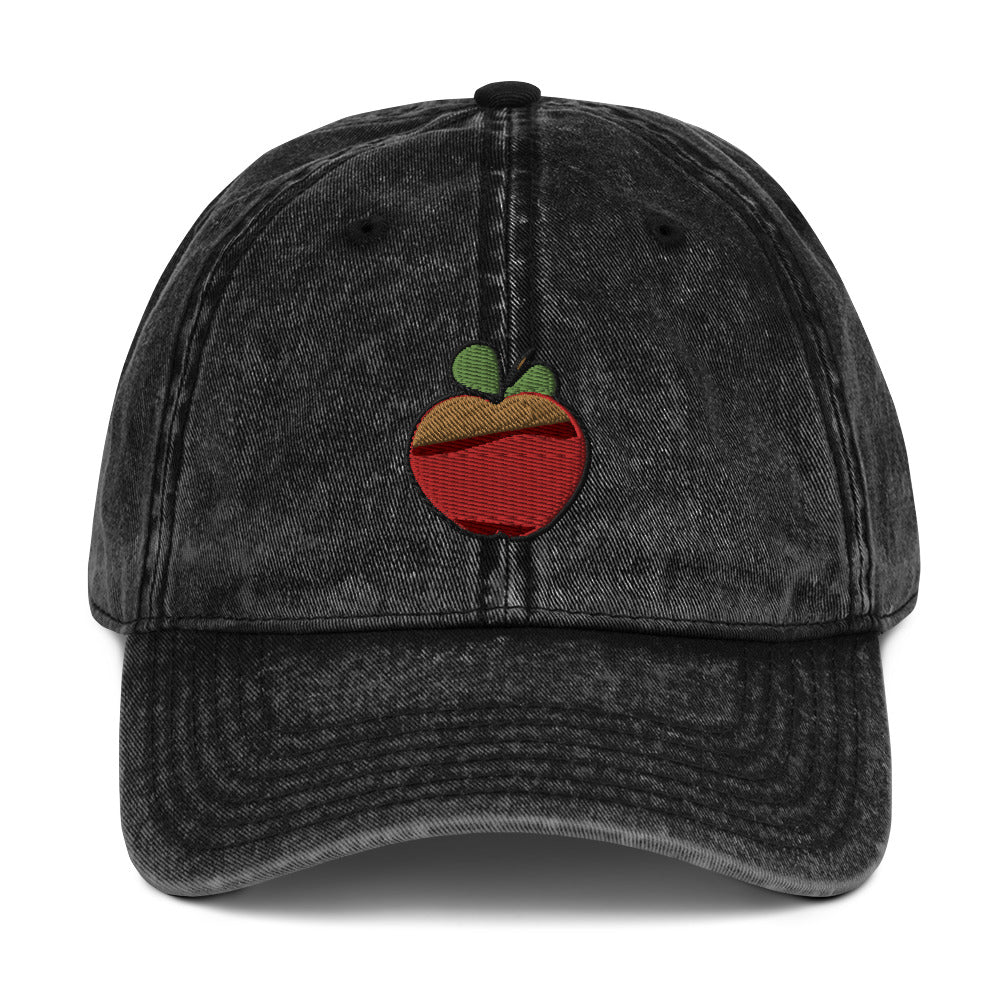 abc liriodendron apple cap