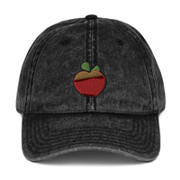 abc liriodendron apple cap