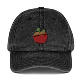 abc liriodendron apple cap