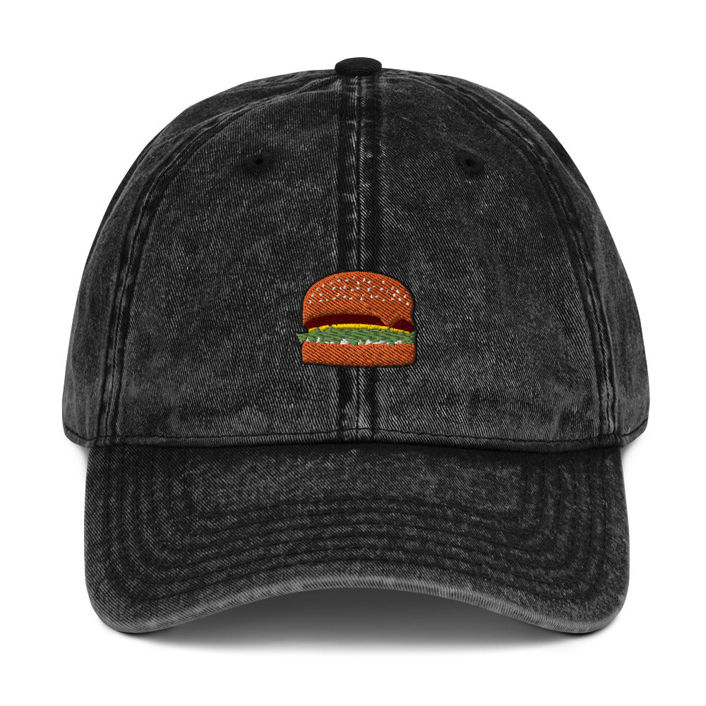 abc cheese burger