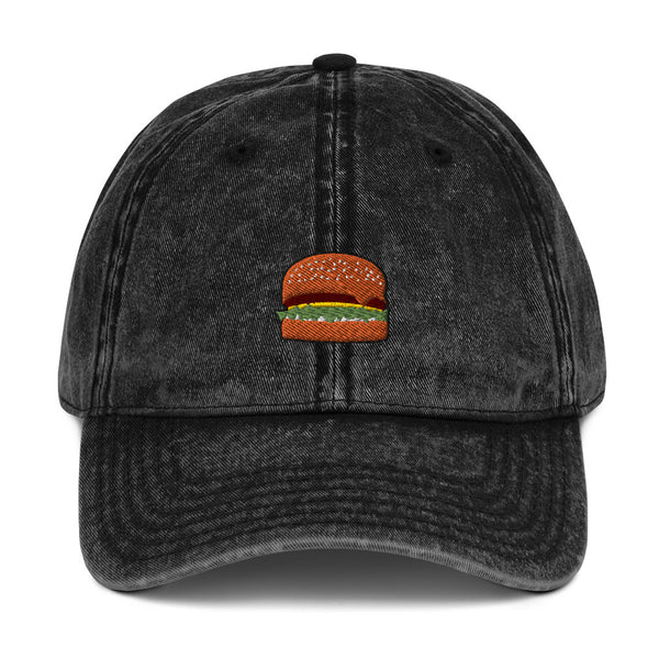 abc cheese burger