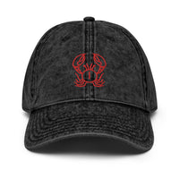 abc crabby cap