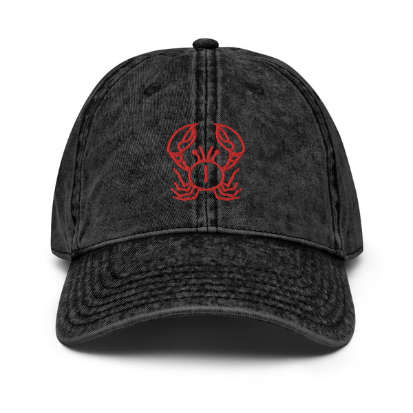 abc crabby cap