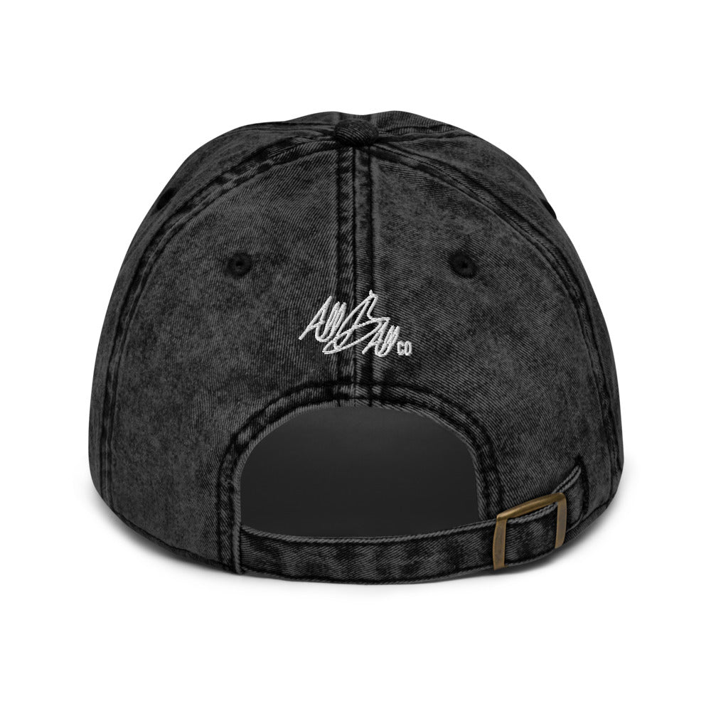 abc crabby cap