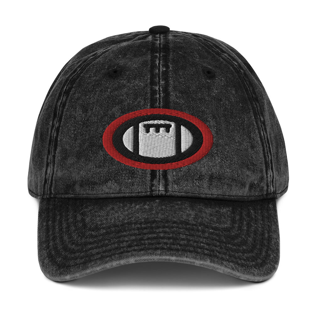 touchdown city 'red'