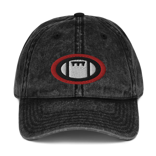 touchdown city 'red'