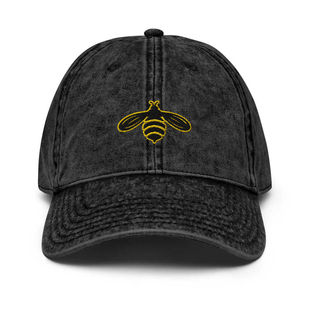 abc bee cap