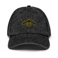 abc bee cap