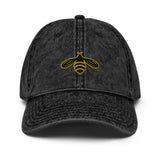 abc bee cap