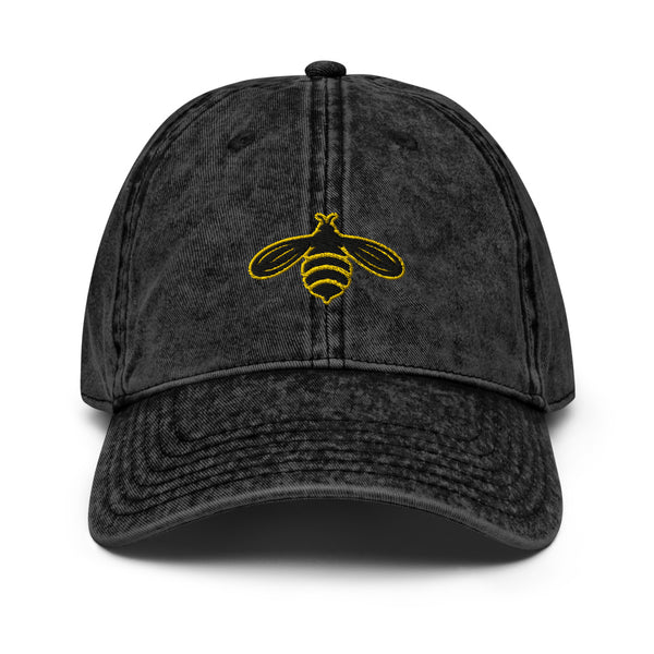 abc bee cap