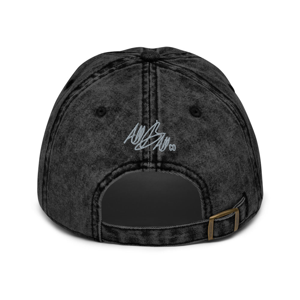 abc touchdown cap sb 2021 'kcc'