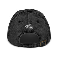 abc flamingo cap