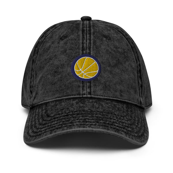 abc slam dunk cap 'uni 1'