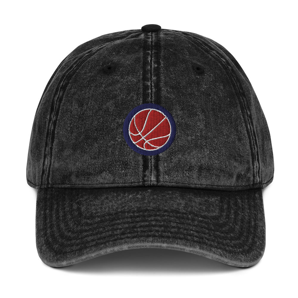 abc slam dunk cap 'uni 2'