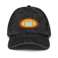 abc touchdown cap sb 2021 'kcc'
