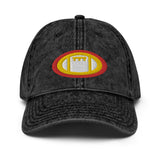 abc touchdown cap sb 2021 'kcc'