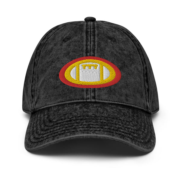 abc touchdown cap sb 2021 'kcc'