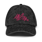 abc flamingo cap