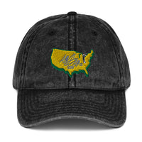 golf guy gusta cap
