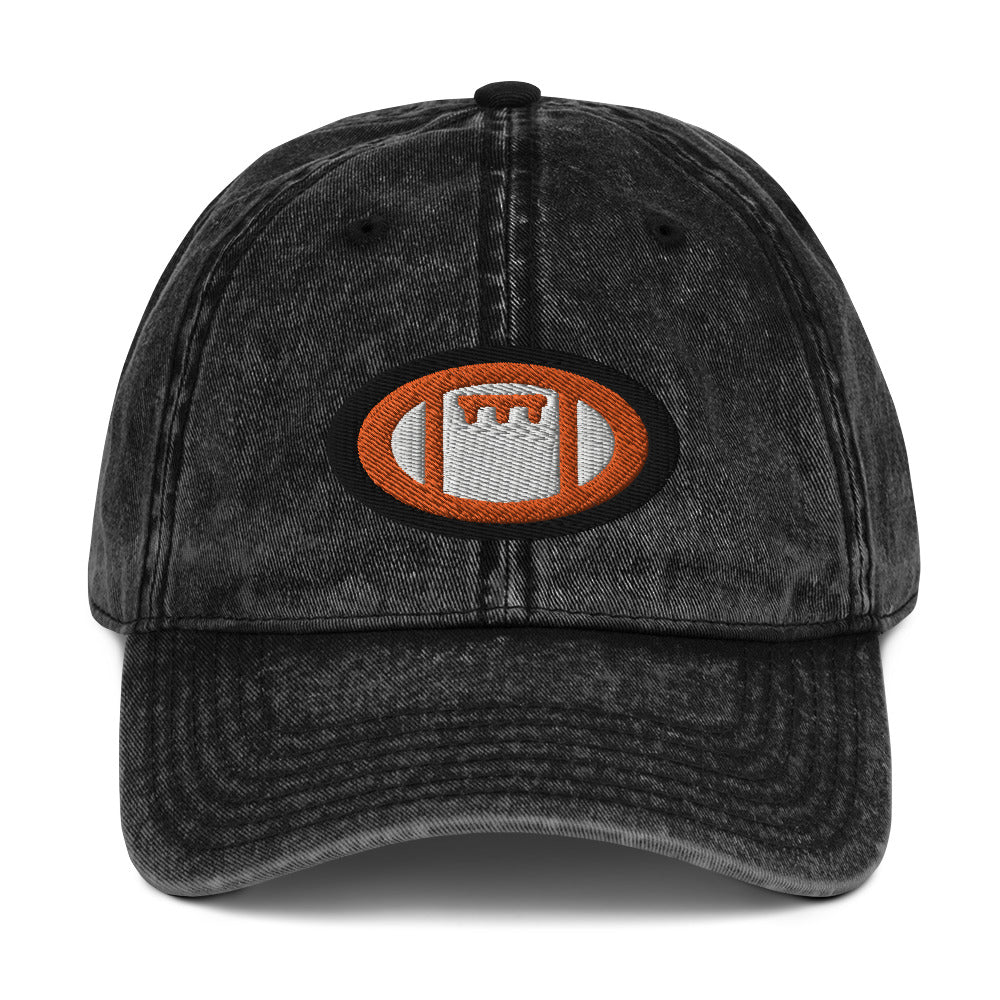 abc touchdown cap