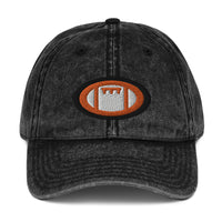abc touchdown cap