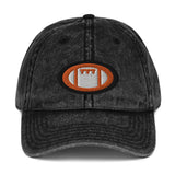 abc touchdown cap