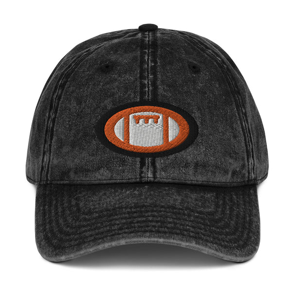 abc touchdown cap