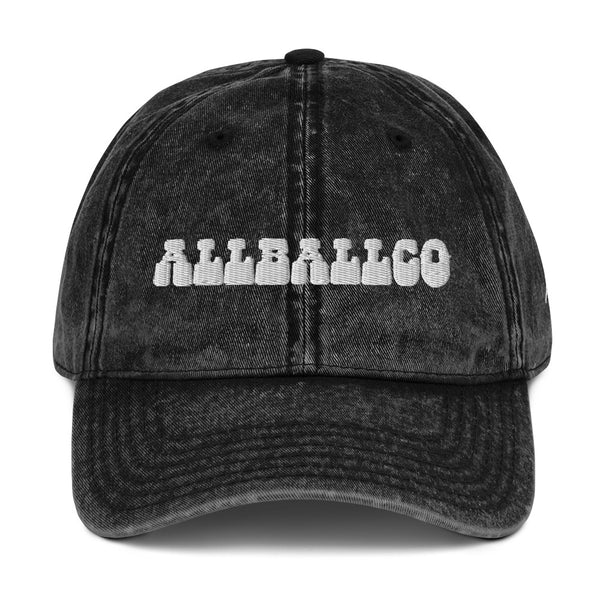 abc groovy cap