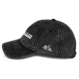 abc groovy cap